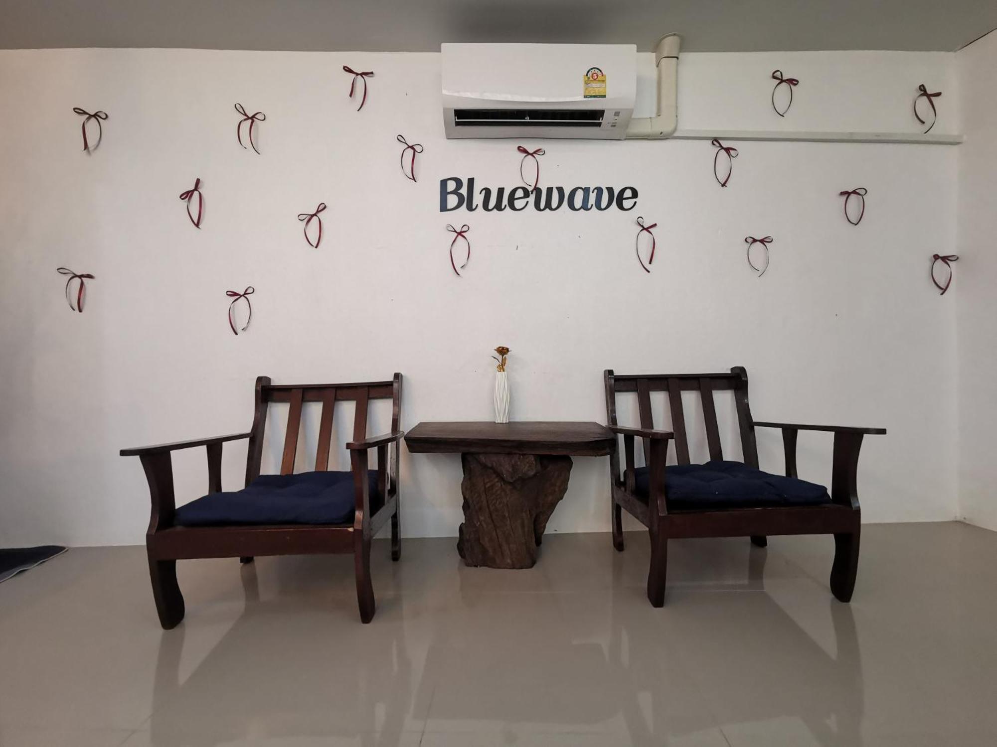Lanta Bluewave Bungkalow Ко-Ланта Номер фото